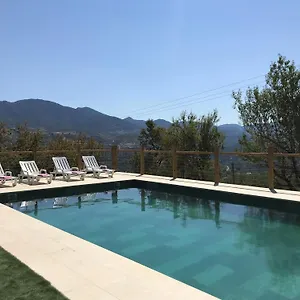  Vakantiehuis La Loma De Ana Maria