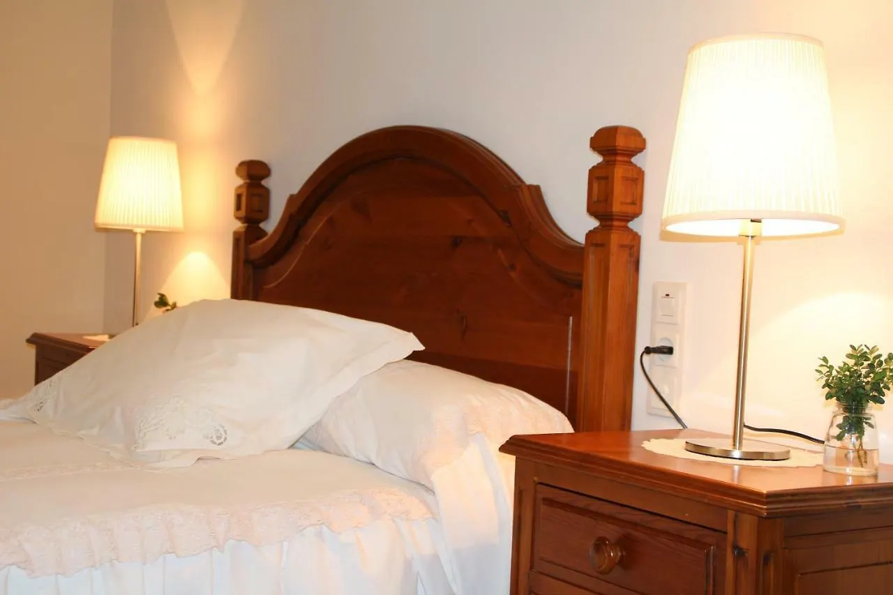 El Jardin De La Abuela Villa Granada Tatil Evi