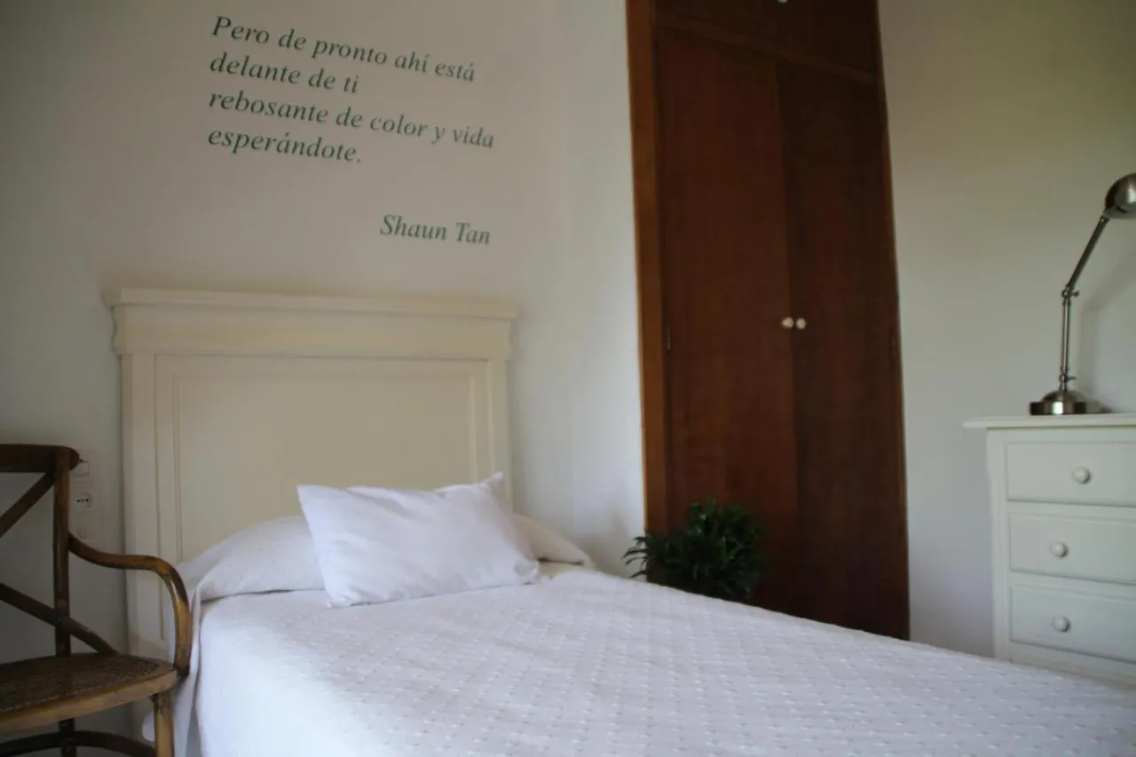 El Jardin De La Abuela Villa Granada Tatil Evi