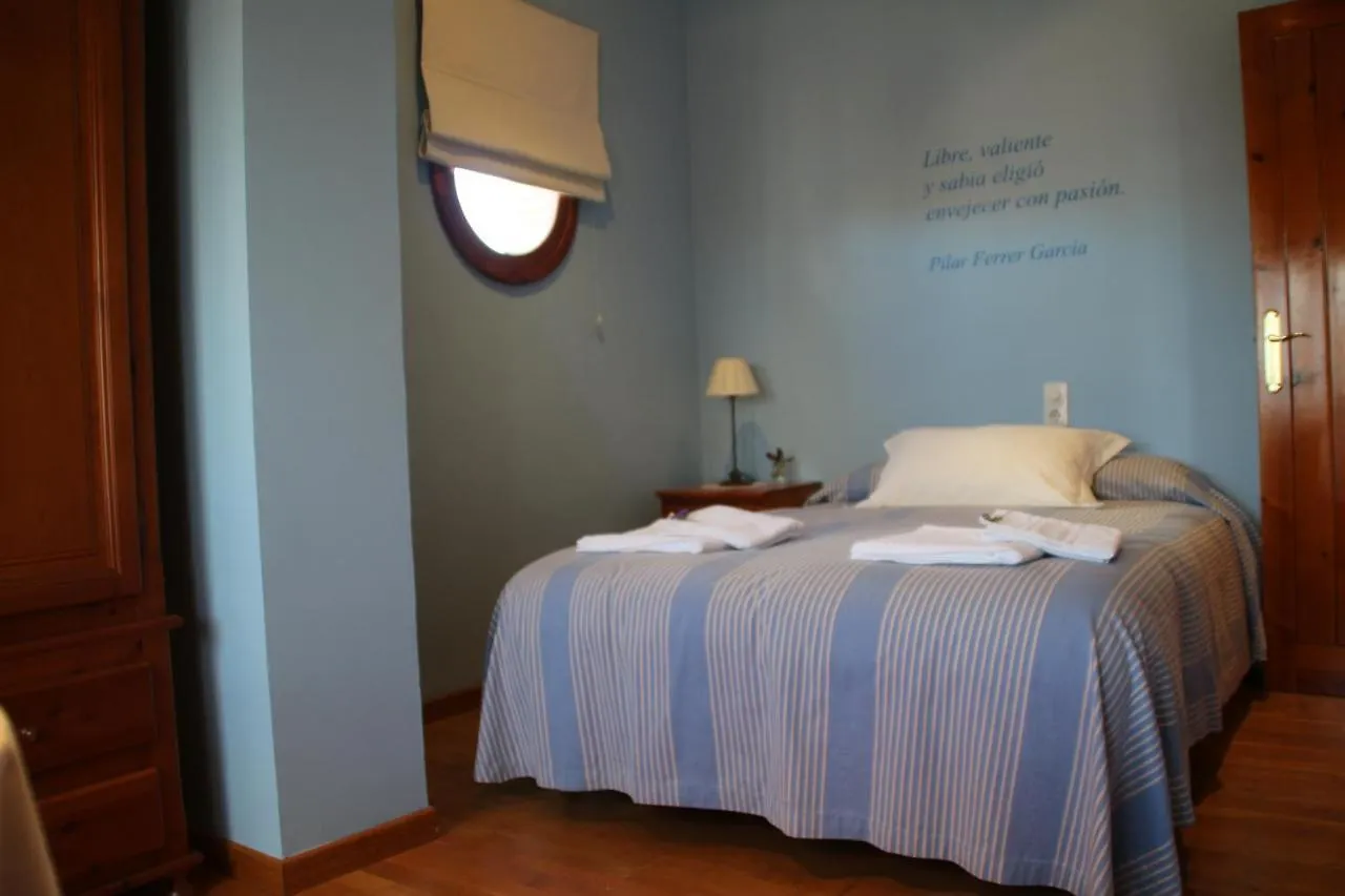 El Jardin De La Abuela Villa Granada Tatil Evi