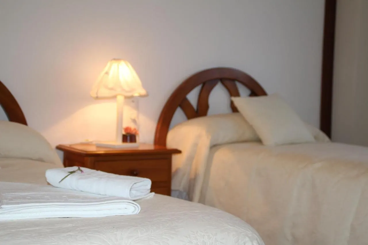 Tatil Evi El Jardin De La Abuela Villa Granada İspanya